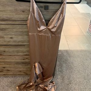 Gorgeous formal dress